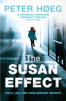 The Susan Effect-9781784702267