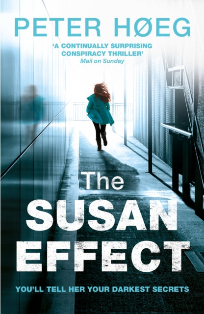 The Susan Effect-9781784702267