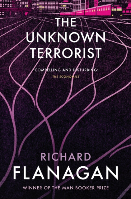 The Unknown Terrorist-9781784702915