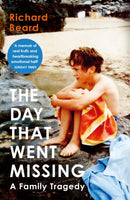 The Day That Went Missing-9781784703141
