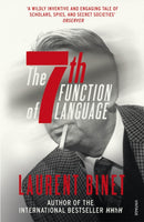 The 7th Function of Language-9781784703196