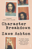 Character Breakdown-9781784703387