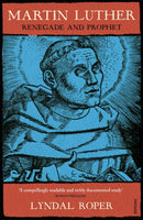 Martin Luther-9781784703448