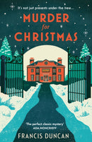 Murder for Christmas-9781784703455