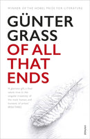 Of All That Ends-9781784703684