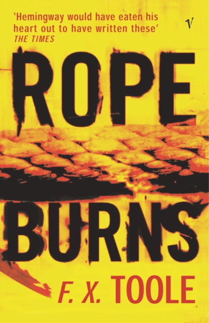 Rope Burns-9781784703851