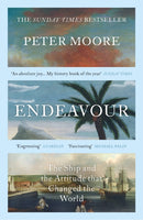 Endeavour : The Sunday Times bestselling biography of Captain Cook's recently discovered ship-9781784703929