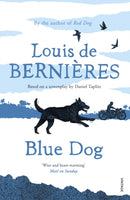 Blue Dog-9781784704179