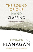 The Sound of One Hand Clapping-9781784704186