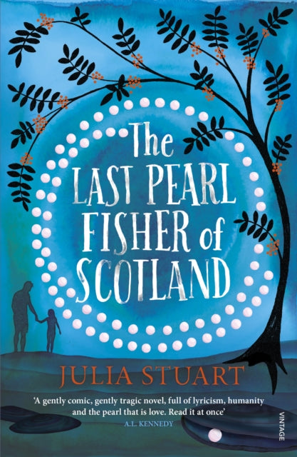 The Last Pearl Fisher of Scotland-9781784704292