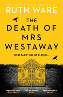 The Death of Mrs Westaway : A modern-day murder mystery from The Sunday Times Bestseller-9781784704360