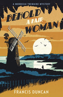 Behold a Fair Woman-9781784704841