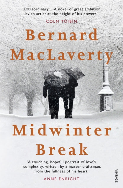 Midwinter Break-9781784704919