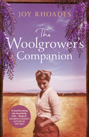 The Woolgrower's Companion-9781784705022