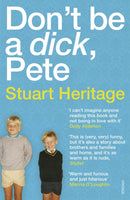 Don't Be a Dick Pete-9781784705213