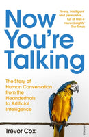 Now You''re Talking