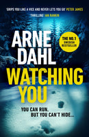 Watching You-9781784705725