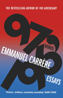 97,196 Words : Essays-9781784705824