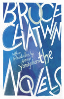 The Novels-9781784705831