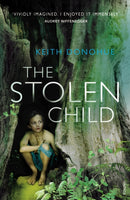 The Stolen Child-9781784706159