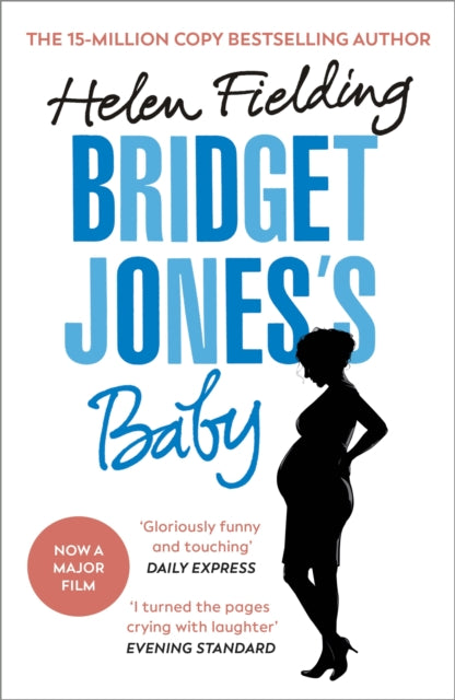 Bridget Jones's Baby : The Diaries-9781784706173