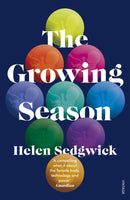 The Growing Season-9781784706579