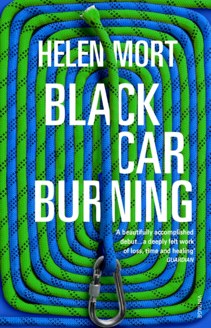Black Car Burning-9781784706630