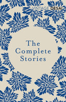 The Complete Stories-9781784706647