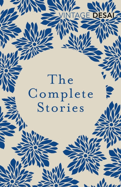 The Complete Stories-9781784706647