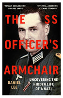 SS Officer''s Armchair