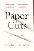 Paper Cuts : A Memoir-9781784707040