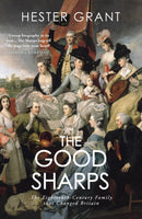 Good Sharps