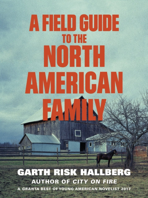 A Field Guide to the North American Family-9781784707446