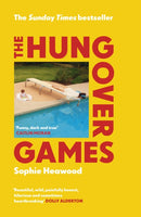 Hungover Games