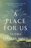 A Place for Us-9781784707668