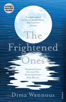 The Frightened Ones-9781784707996