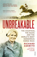 Unbreakable : Winner of the Telegraph Sports Book Awards Biography of the Year-9781784708405
