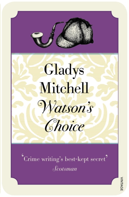 Watson''s Choice