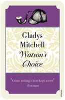 Watson''s Choice
