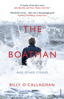 The Boatman and Other Stories-9781784708757