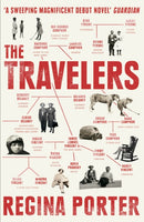 The Travelers-9781784708863