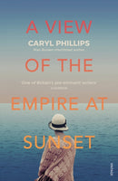 View of the Empire at Sunset