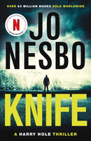 Knife