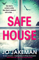 Safe House-9781784709259