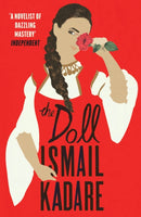 The Doll-9781784709327