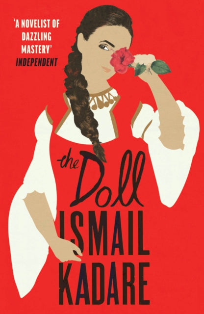 The Doll-9781784709327