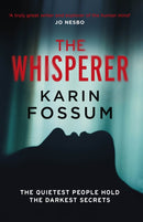 The Whisperer-9781784709396