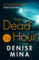 The Dead Hour-9781784709532