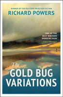The Gold Bug Variations-9781784709723