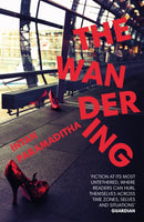 The Wandering-9781784709808